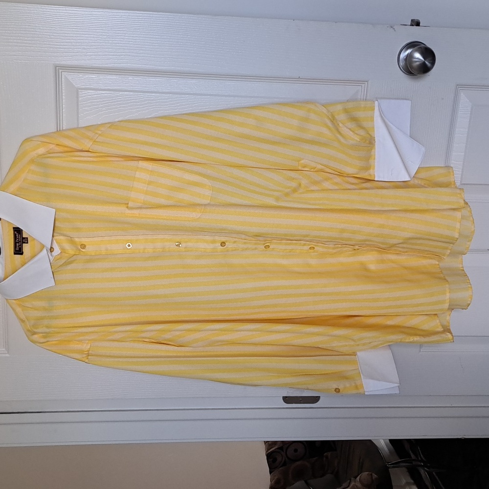 Big Tall Dress Shirt